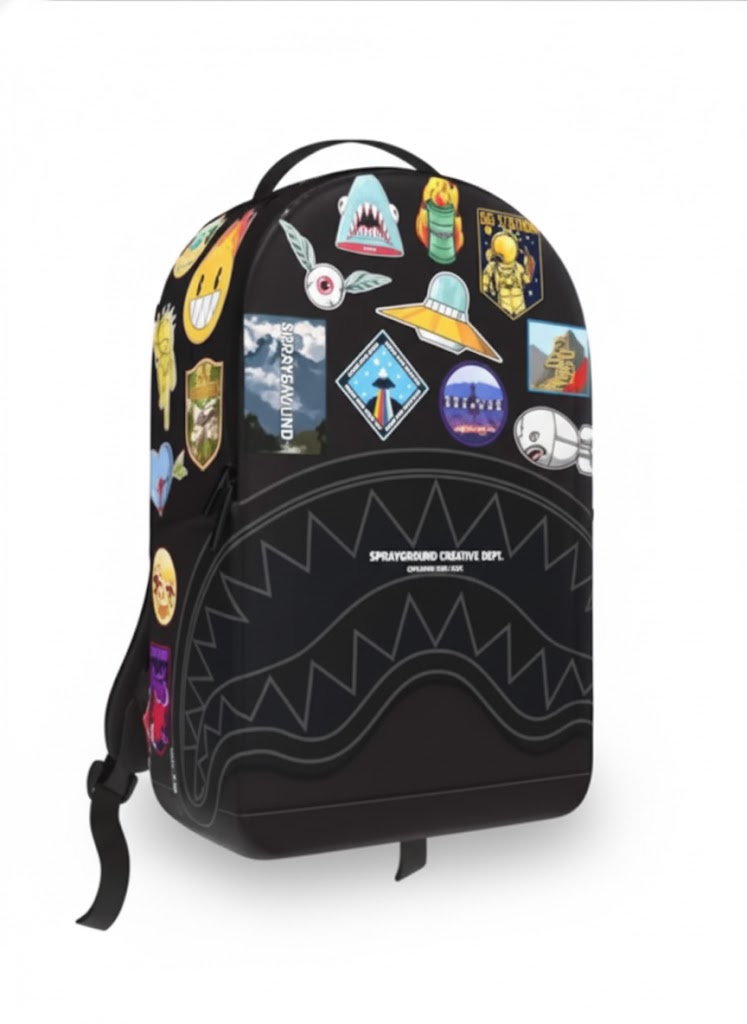 לצפייה במוצר ADIDAS GAZELLE - BLACK & WHITE 